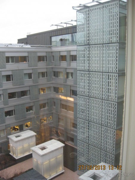 НОВЫЙ ГОД В СТОКГОЛЬМЕ. САМОСТОЯТЕЛЬНО