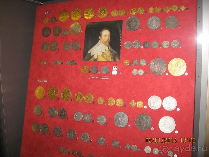 НОВЫЙ ГОД В СТОКГОЛЬМЕ. САМОСТОЯТЕЛЬНО