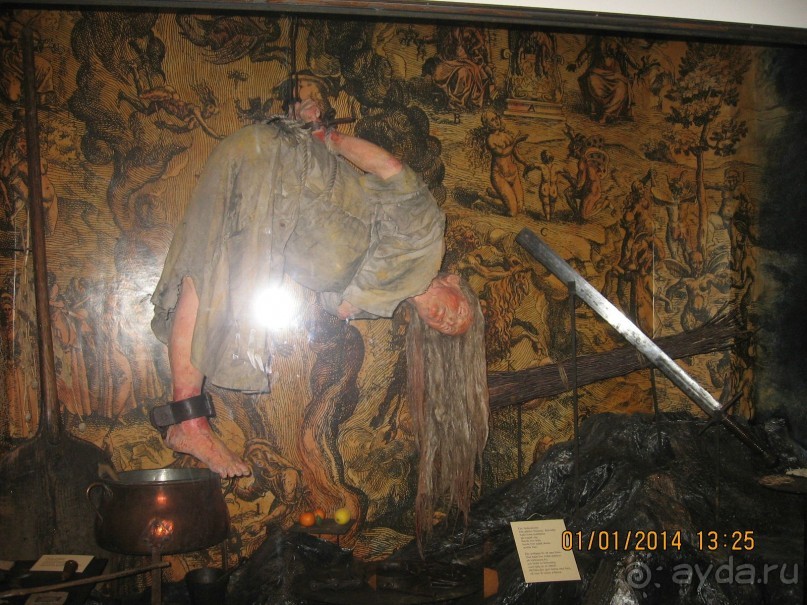 НОВЫЙ ГОД В СТОКГОЛЬМЕ. САМОСТОЯТЕЛЬНО