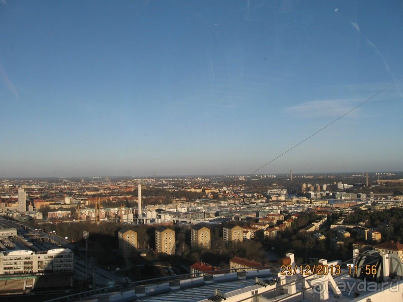 НОВЫЙ ГОД В СТОКГОЛЬМЕ. САМОСТОЯТЕЛЬНО