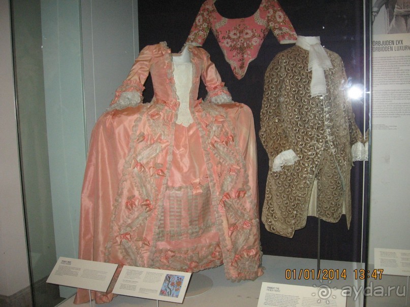 НОВЫЙ ГОД В СТОКГОЛЬМЕ. САМОСТОЯТЕЛЬНО