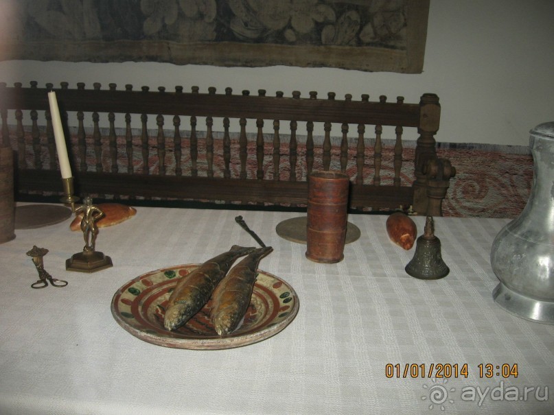 НОВЫЙ ГОД В СТОКГОЛЬМЕ. САМОСТОЯТЕЛЬНО