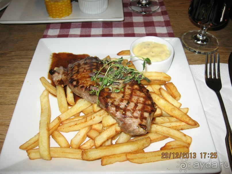 НОВЫЙ ГОД В СТОКГОЛЬМЕ. САМОСТОЯТЕЛЬНО