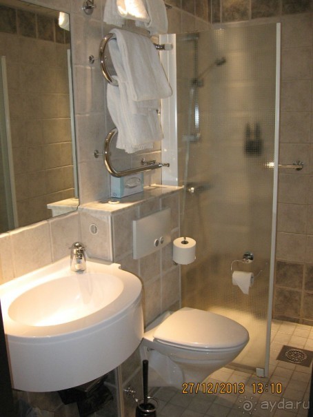 НОВЫЙ ГОД В СТОКГОЛЬМЕ. САМОСТОЯТЕЛЬНО