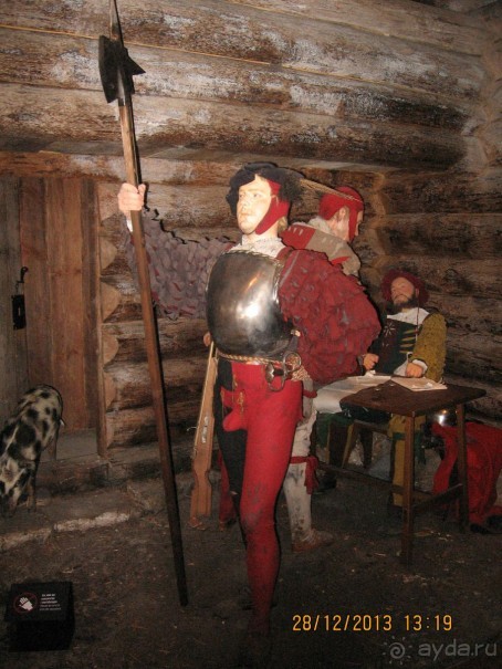 НОВЫЙ ГОД В СТОКГОЛЬМЕ. САМОСТОЯТЕЛЬНО