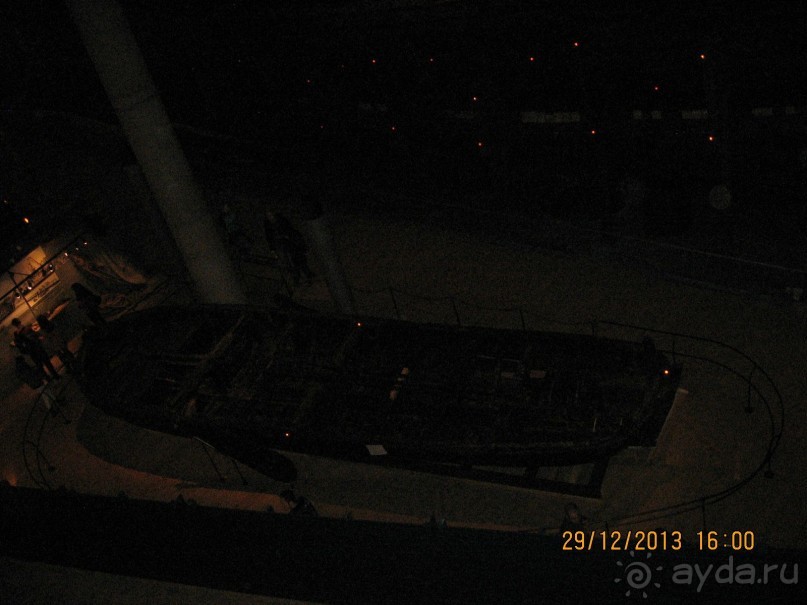 НОВЫЙ ГОД В СТОКГОЛЬМЕ. САМОСТОЯТЕЛЬНО