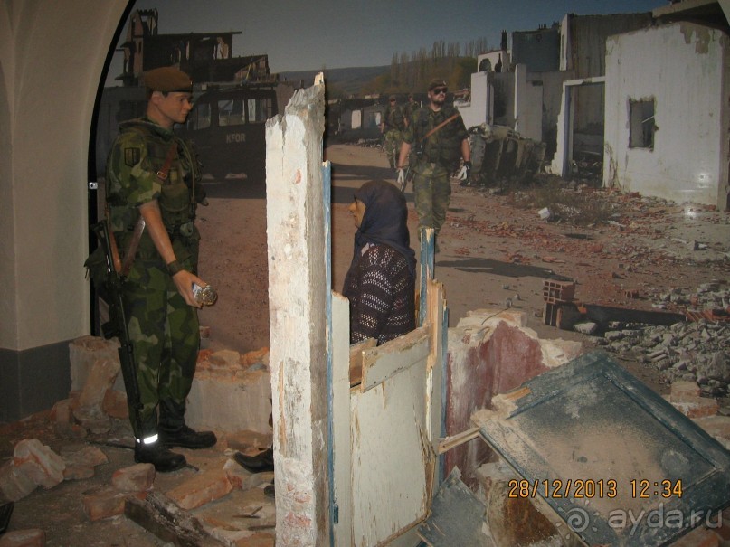 НОВЫЙ ГОД В СТОКГОЛЬМЕ. САМОСТОЯТЕЛЬНО