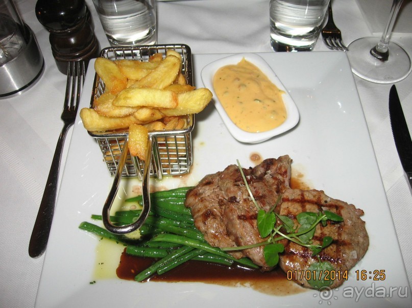 НОВЫЙ ГОД В СТОКГОЛЬМЕ. САМОСТОЯТЕЛЬНО