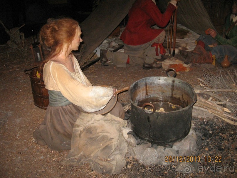 НОВЫЙ ГОД В СТОКГОЛЬМЕ. САМОСТОЯТЕЛЬНО