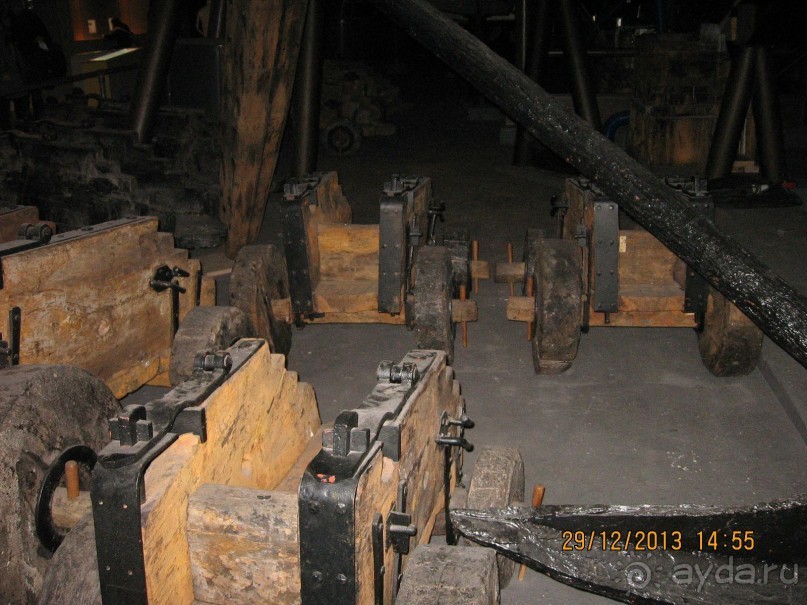 НОВЫЙ ГОД В СТОКГОЛЬМЕ. САМОСТОЯТЕЛЬНО