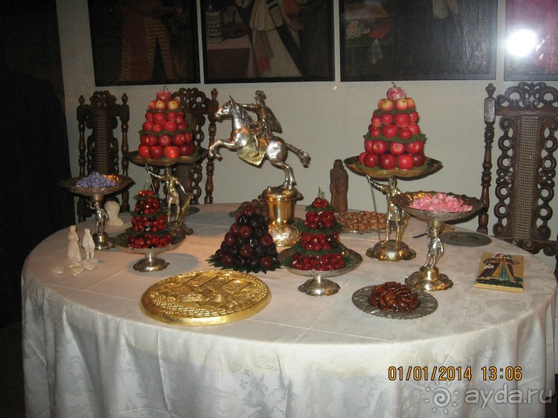 НОВЫЙ ГОД В СТОКГОЛЬМЕ. САМОСТОЯТЕЛЬНО