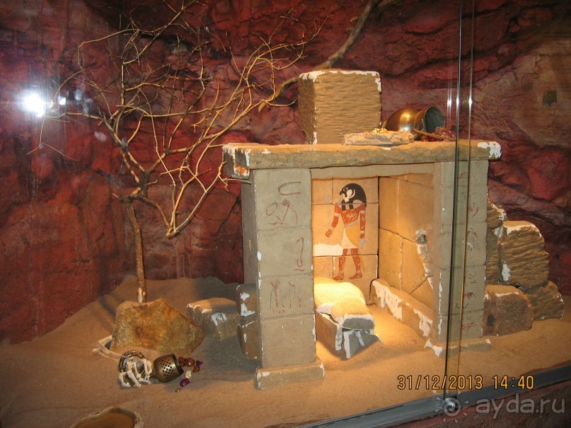 НОВЫЙ ГОД В СТОКГОЛЬМЕ. САМОСТОЯТЕЛЬНО