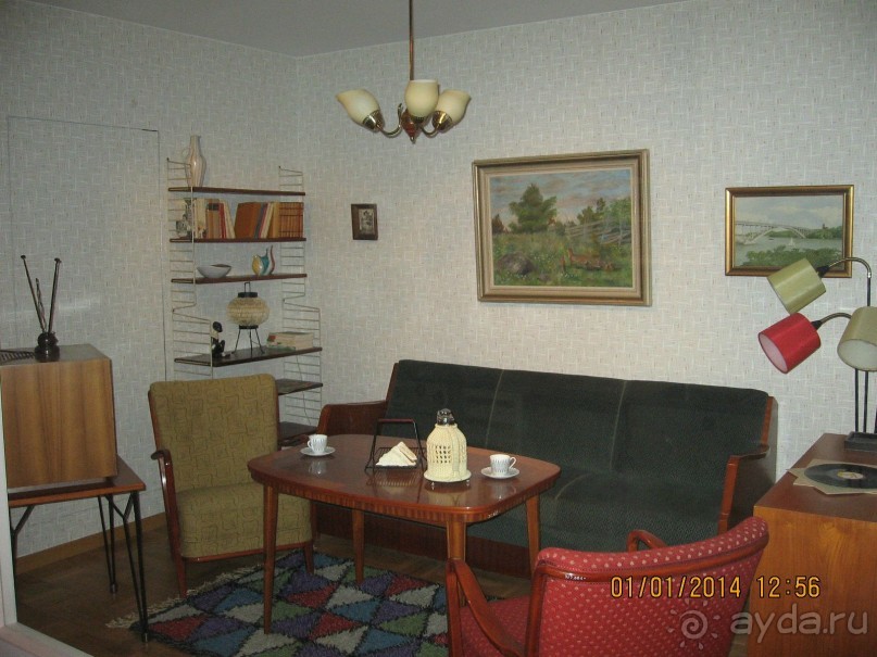 НОВЫЙ ГОД В СТОКГОЛЬМЕ. САМОСТОЯТЕЛЬНО