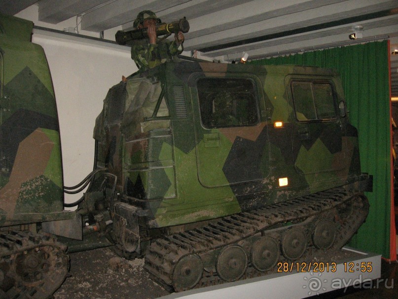 НОВЫЙ ГОД В СТОКГОЛЬМЕ. САМОСТОЯТЕЛЬНО