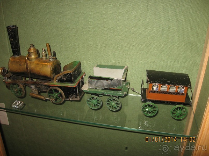 НОВЫЙ ГОД В СТОКГОЛЬМЕ. САМОСТОЯТЕЛЬНО