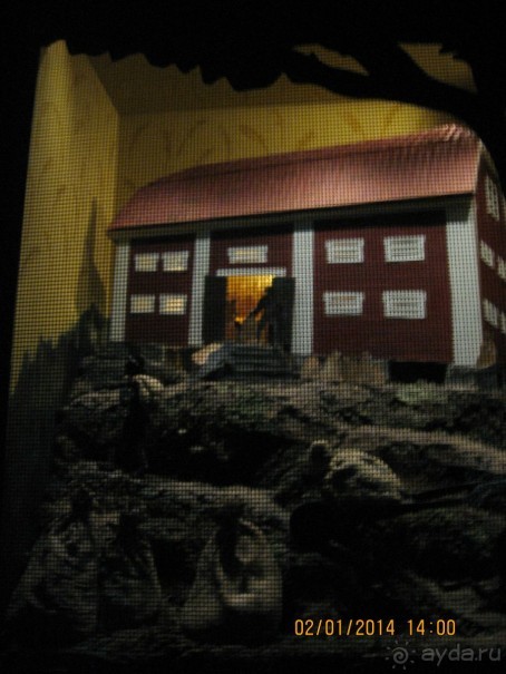 НОВЫЙ ГОД В СТОКГОЛЬМЕ. САМОСТОЯТЕЛЬНО