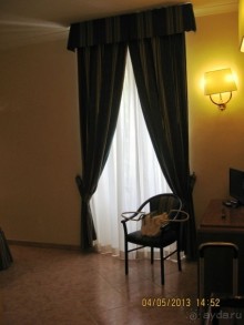 Майская поездка в Рим и Венецию