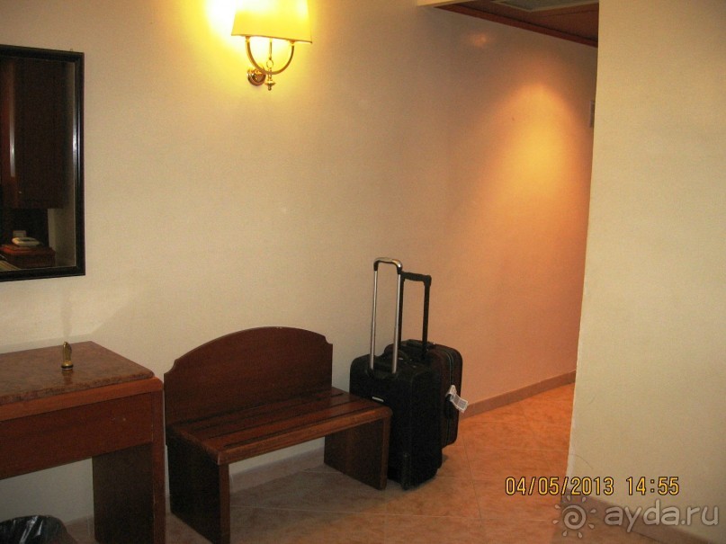 Майская поездка в Рим и Венецию