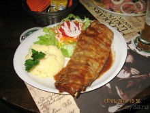 Майская поездка в Рим и Венецию