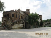 Майская поездка в Рим и Венецию