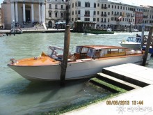 Майская поездка в Рим и Венецию