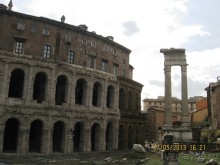 Майская поездка в Рим и Венецию