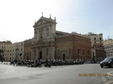 Майская поездка в Рим и Венецию