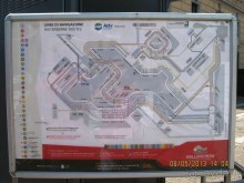 Майская поездка в Рим и Венецию