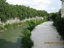 Майская поездка в Рим и Венецию