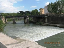 Майская поездка в Рим и Венецию