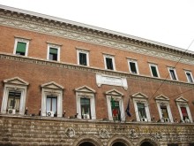 Майская поездка в Рим и Венецию