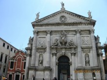 Майская поездка в Рим и Венецию