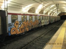 Майская поездка в Рим и Венецию