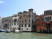 Майская поездка в Рим и Венецию
