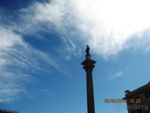 Альбом отзыва "Майская поездка в Рим и Венецию"