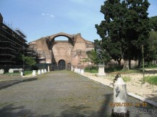 Майская поездка в Рим и Венецию