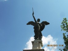 Альбом отзыва "Майская поездка в Рим и Венецию"