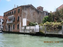 Майская поездка в Рим и Венецию