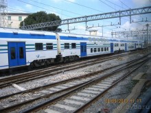 Майская поездка в Рим и Венецию