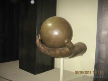 Майская поездка в Рим и Венецию