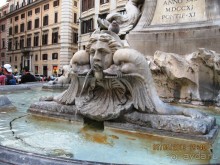 Майская поездка в Рим и Венецию