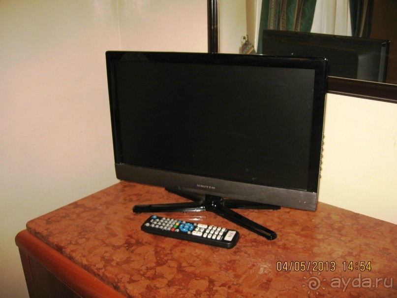 Майская поездка в Рим и Венецию