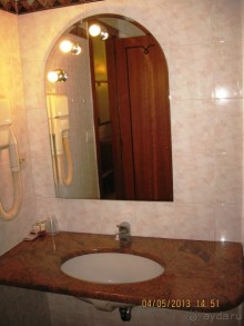 Майская поездка в Рим и Венецию