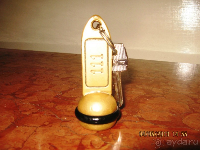 Майская поездка в Рим и Венецию