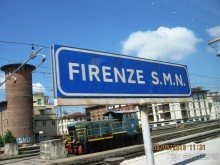 Майская поездка в Рим и Венецию