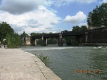 Майская поездка в Рим и Венецию