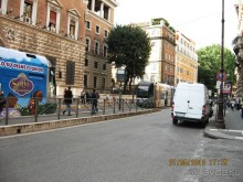 Майская поездка в Рим и Венецию