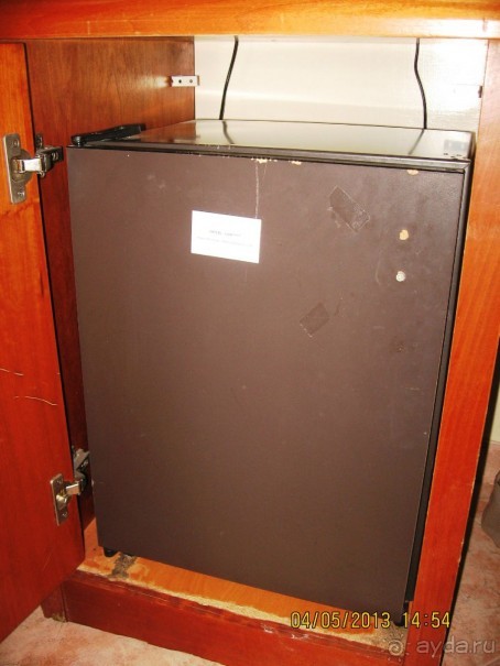 Майская поездка в Рим и Венецию