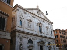 Майская поездка в Рим и Венецию