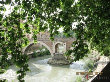 Майская поездка в Рим и Венецию